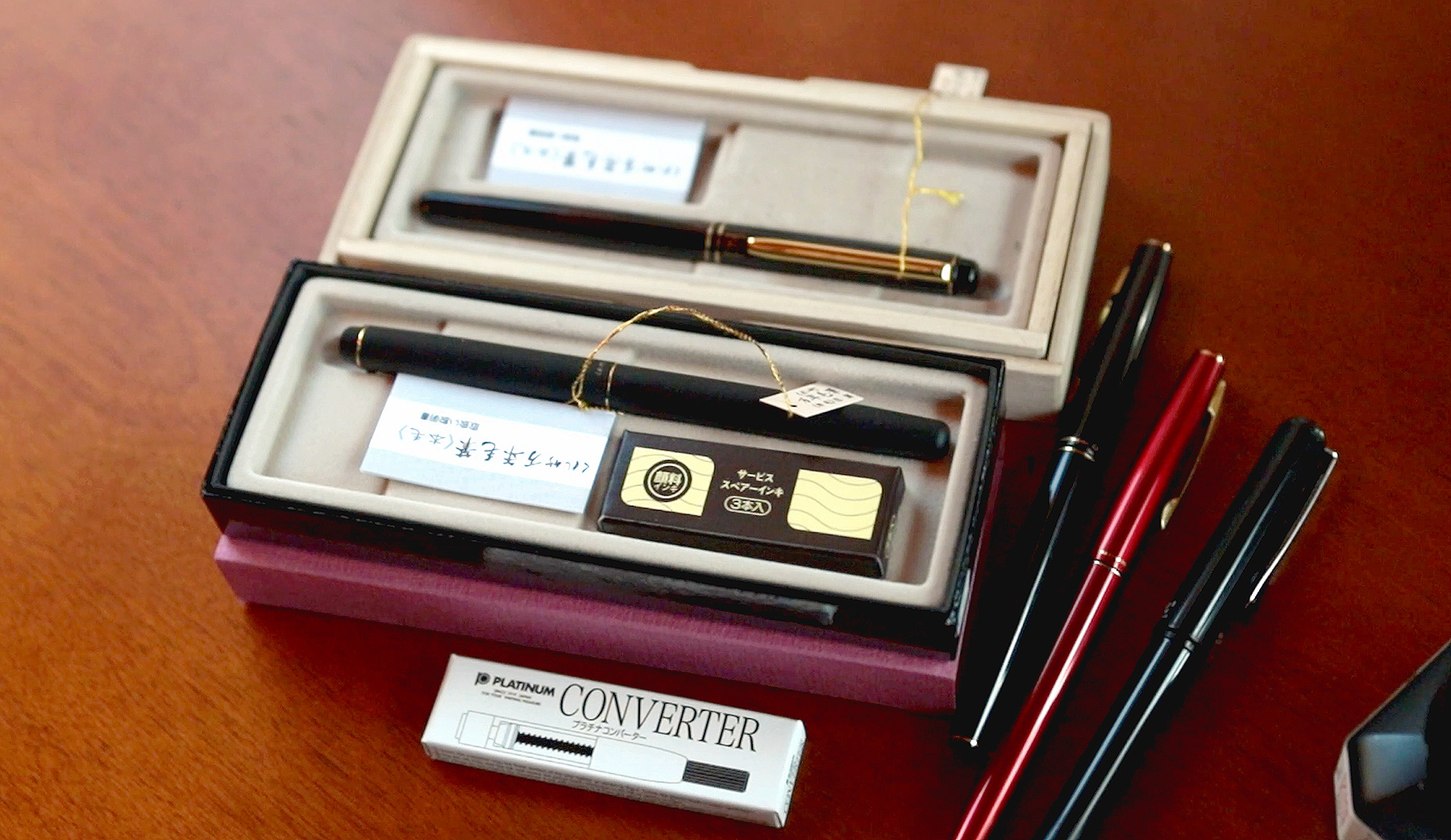 Best Brush Pens for Drawing and Inking