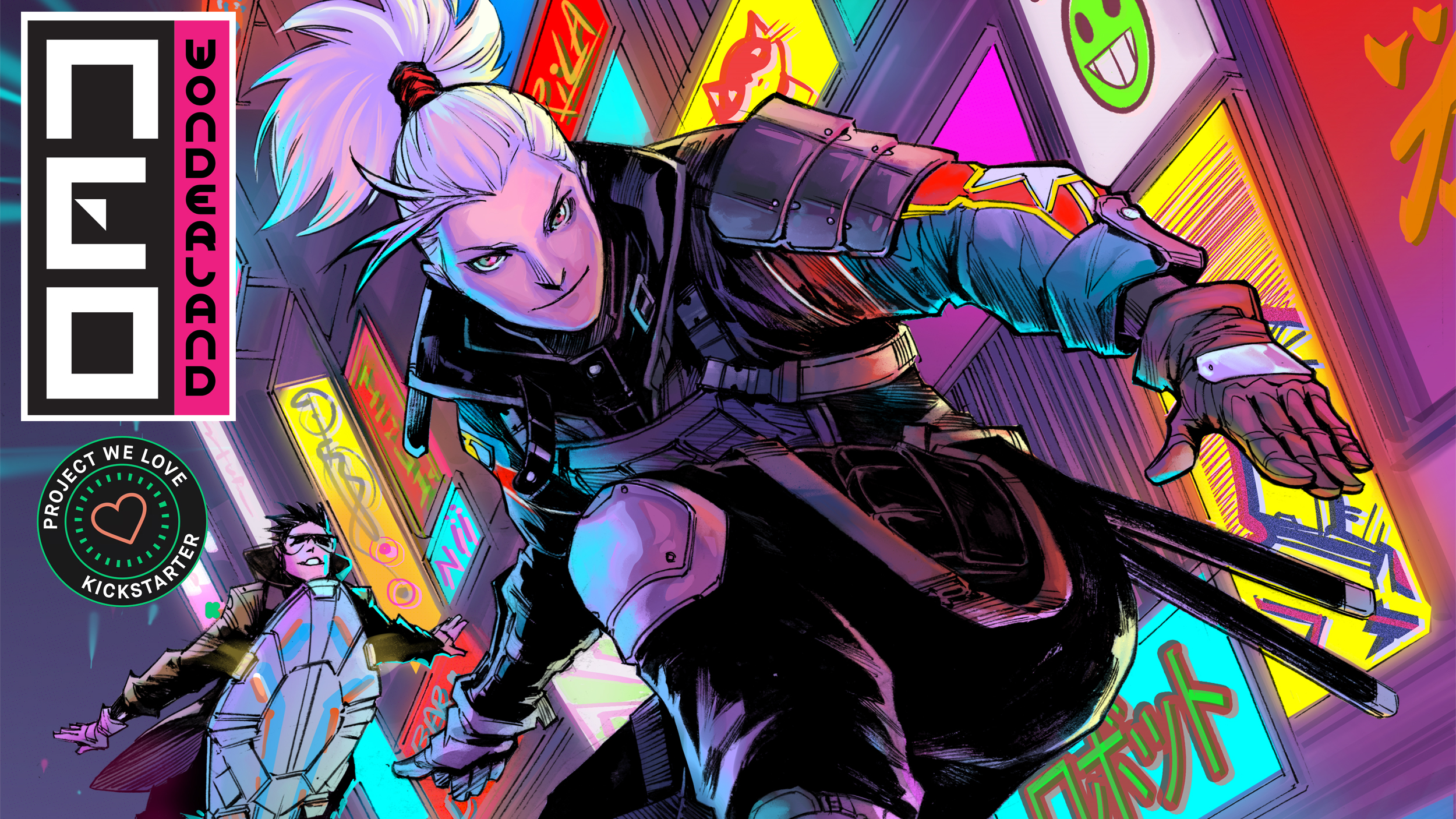 NeoWonderland_Kickstarter_Hero_ProjectsWeLove